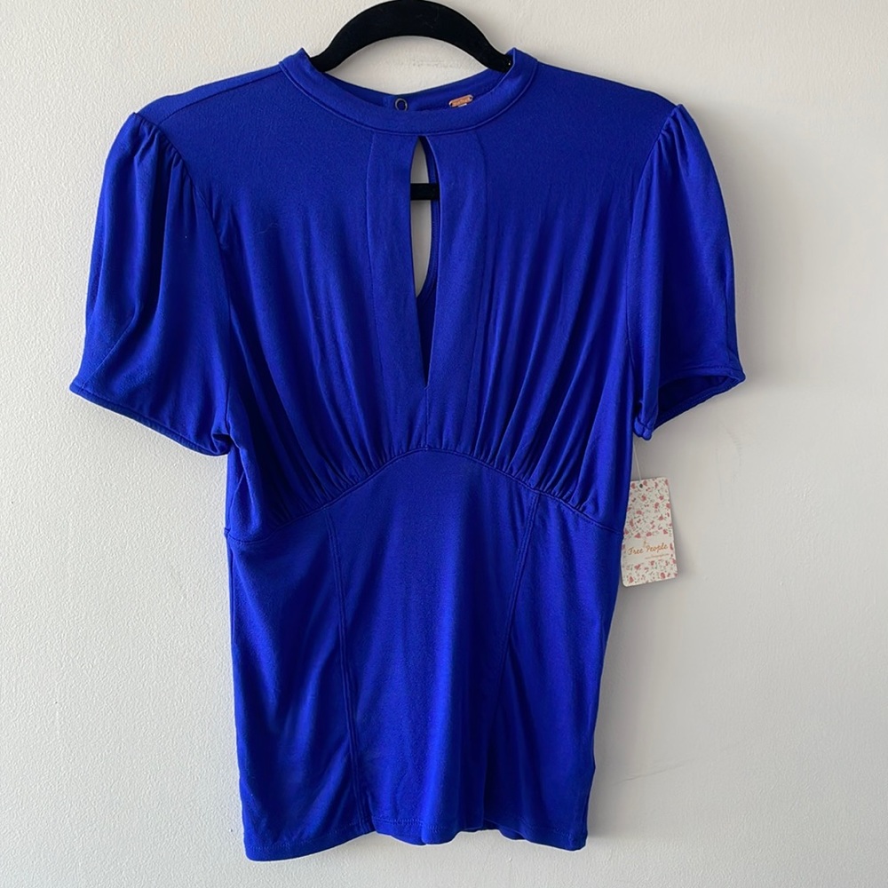 Free People Blouse